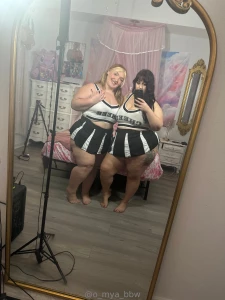 I ll be with pink plush again this weekend dm for gg customs and we part 1