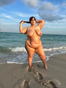 Nude beaches activities part 1