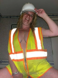 Dirty married slutty milf wanting you to play with her while hubby is