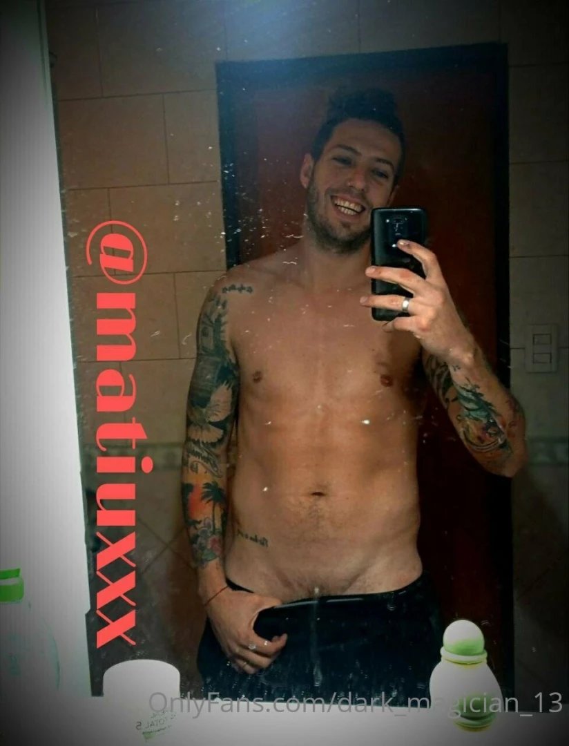 Matiuxxx follow my friend matiuxxx totally free latino and playful boy 