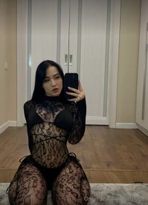 Rather small girl come in and enjoy a beautiful pink pussy hazyshooter part 78