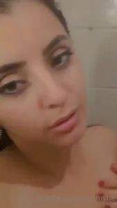 You want to see me wet