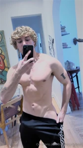 Caught being a little extra bold hope you re into it