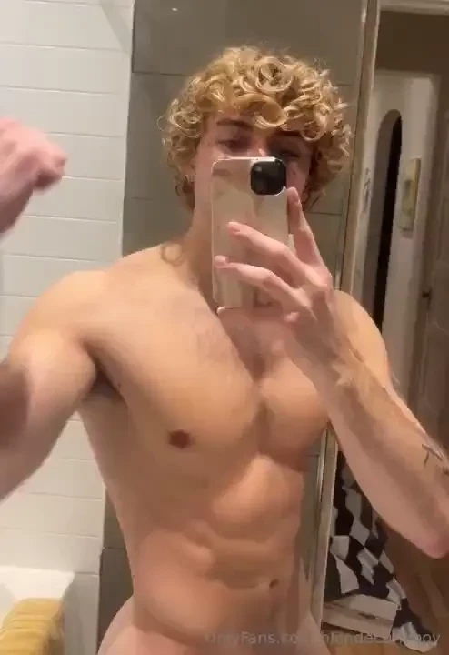 I m ready to take a shower would you join me 