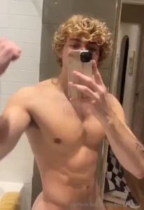 I m ready to take a shower would you join me