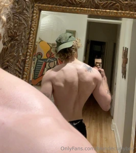 Guess what s under here or just come find out