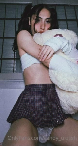 Free natmiel natmiel free a little trans girl with her pretty package