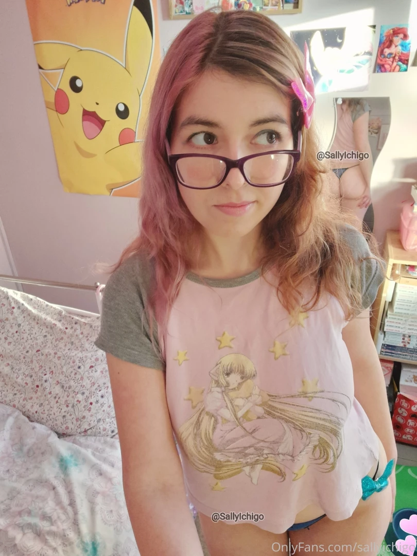 I recorded something for you senpai i ll be posting it later today 