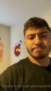 Feeling gassy before leg day