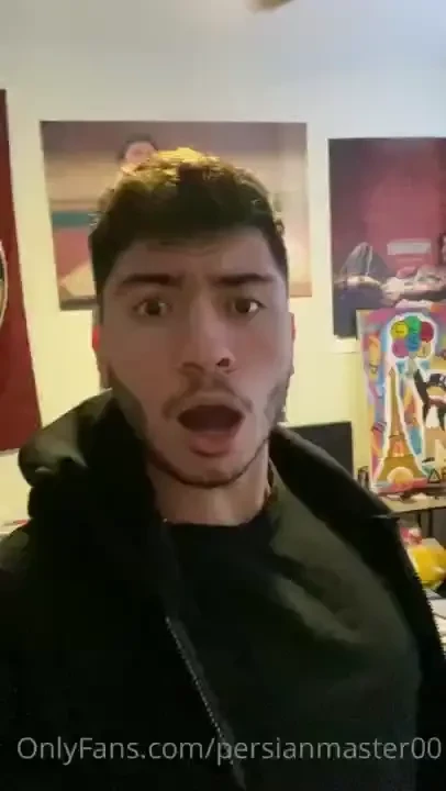 Feeling gassy before leg day part 1 