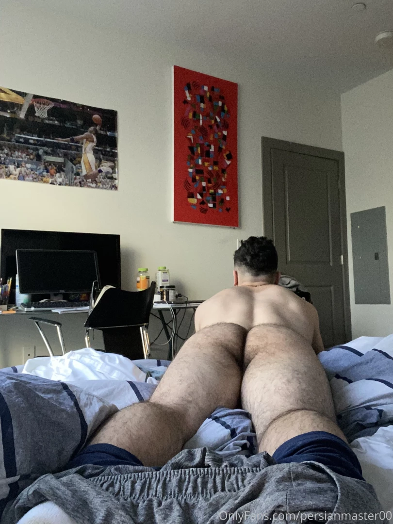 Bedroom photoshoot part 6 