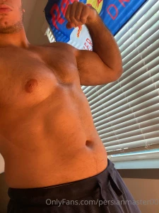 Godly body my smooth muscles in warm lighting i bet you d love wrap part 6