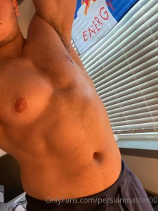 Godly body my smooth muscles in warm lighting i bet you d love wrap part 2