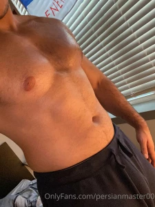 Godly body my smooth muscles in warm lighting i bet you d love wrap part 5