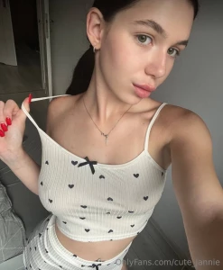 Shy pussygirl her fierce flirt juicy pink pussy can be so wet you won part 273