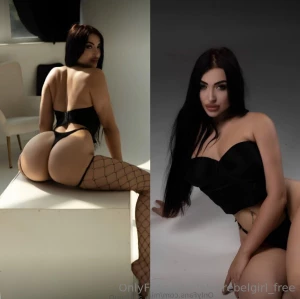Top-tier beauty amp pure temptation flawless irresistible addictive part 54
