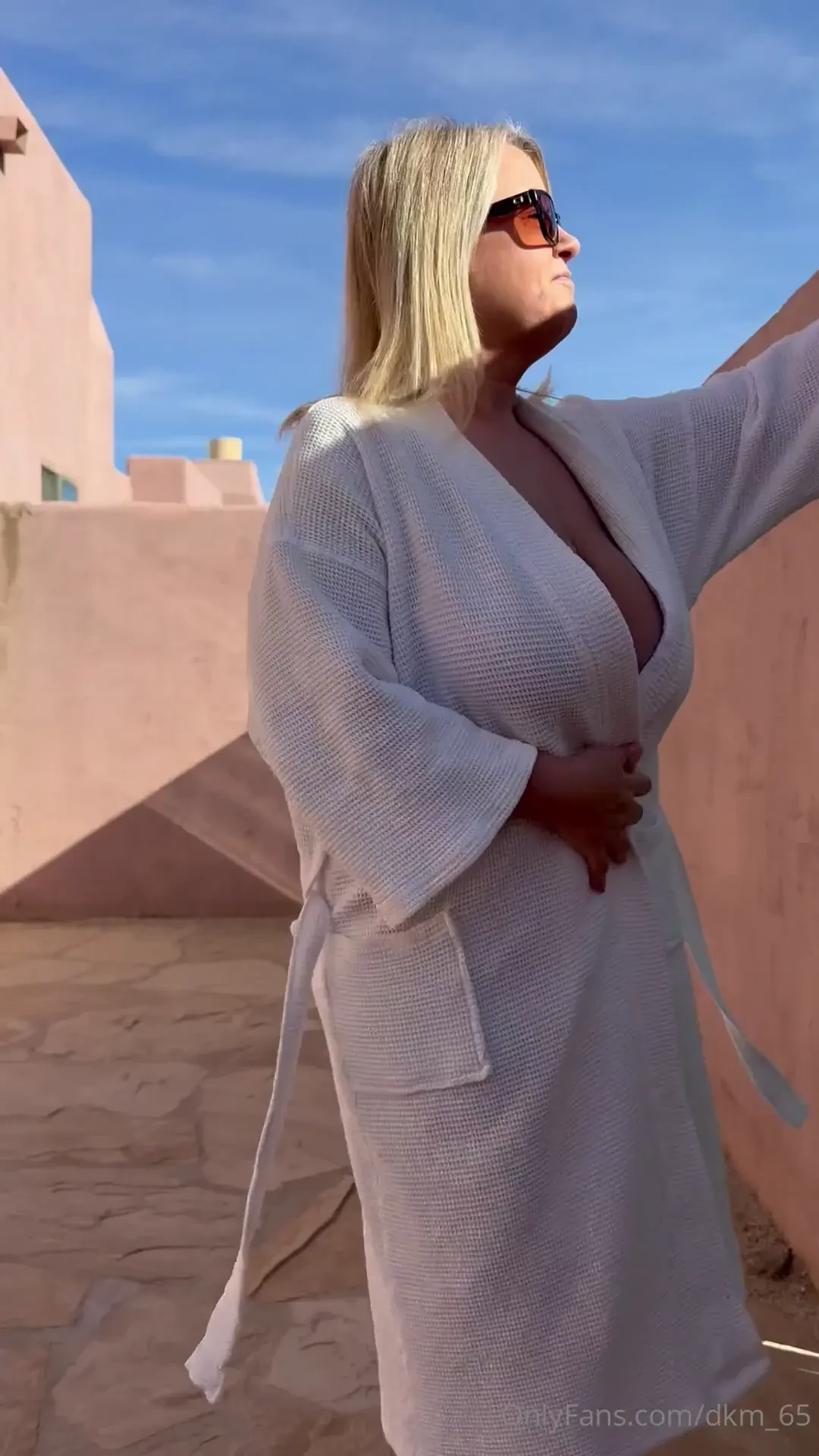 Hung out today at the clothing optional pool made some new friends too 