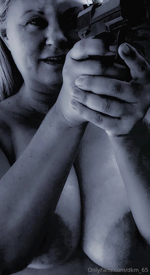 Being a touch noir while shooting on ourl last trip 