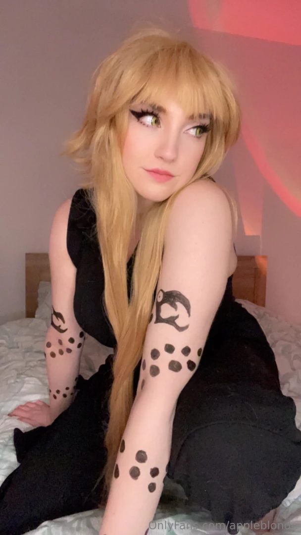 Medusa check dms for spicier content yall fuck with soul eater it s part 5 