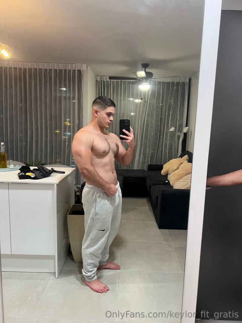 Keylor-fit-gratis part 3 