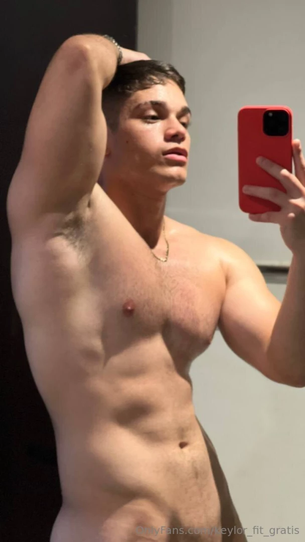 Wish you were licking me all over part 1 