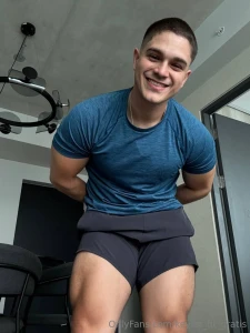 Need a massage part 11