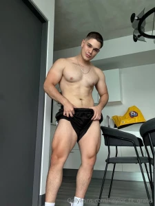Any plans for tonight part 24