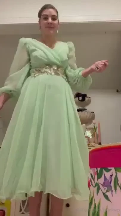 Going into the new year like all good butt sluts should plugged 