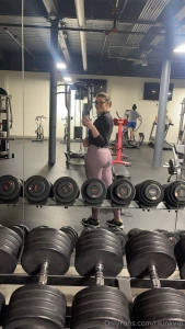 Think anyone could guess i have a butt plug in