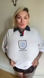 Who s watching the euros or you wanna watch me