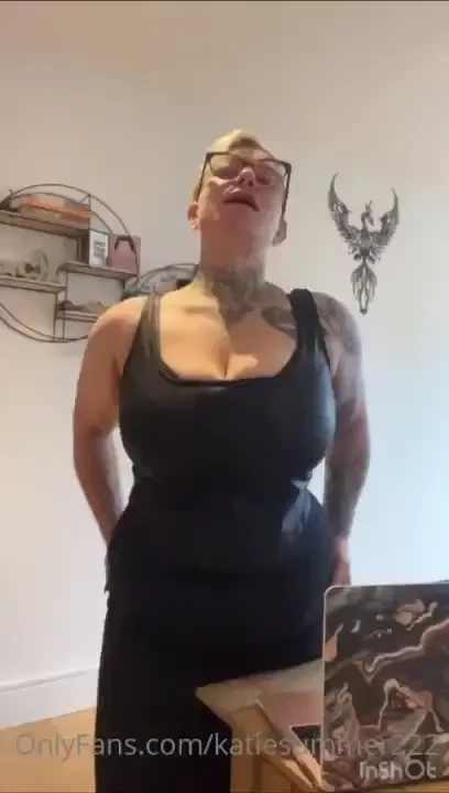A very naughty secretary 10 min video roleplay 