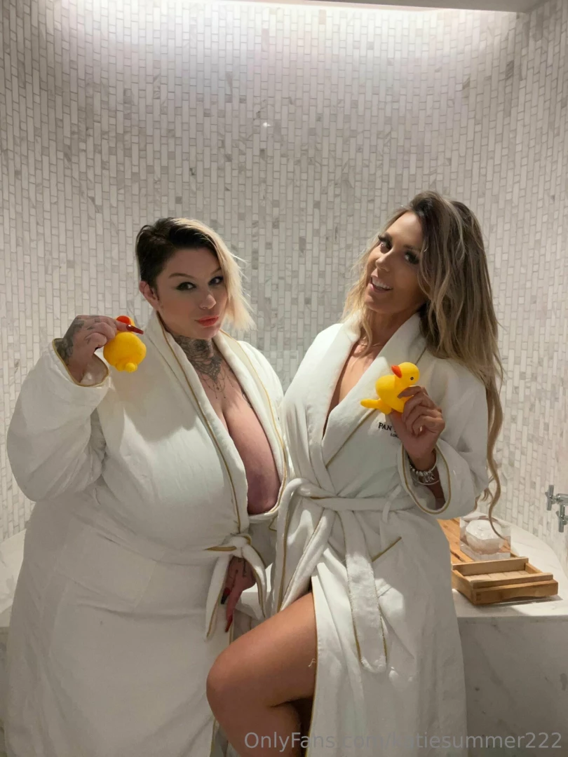 Come shower with me and megan_pkr megan_pkr_official part 6 