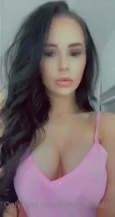 Do you like my selfie videos 