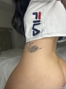 Do you like stretch marks i do