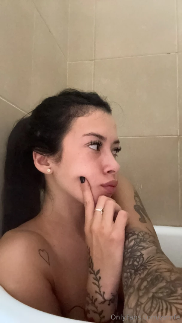 Thinking about the things we could be doing 