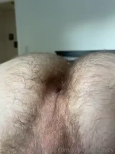 After dad put a load in me 8 inches deep