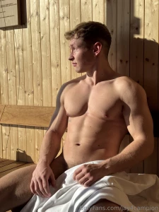 Let me show you how dangerous a little desire can be