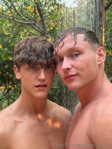 Who will you kiss first billycogan