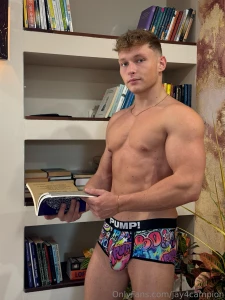 Do you want sex like from your favorite book