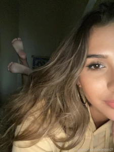 Who wants more feet pics