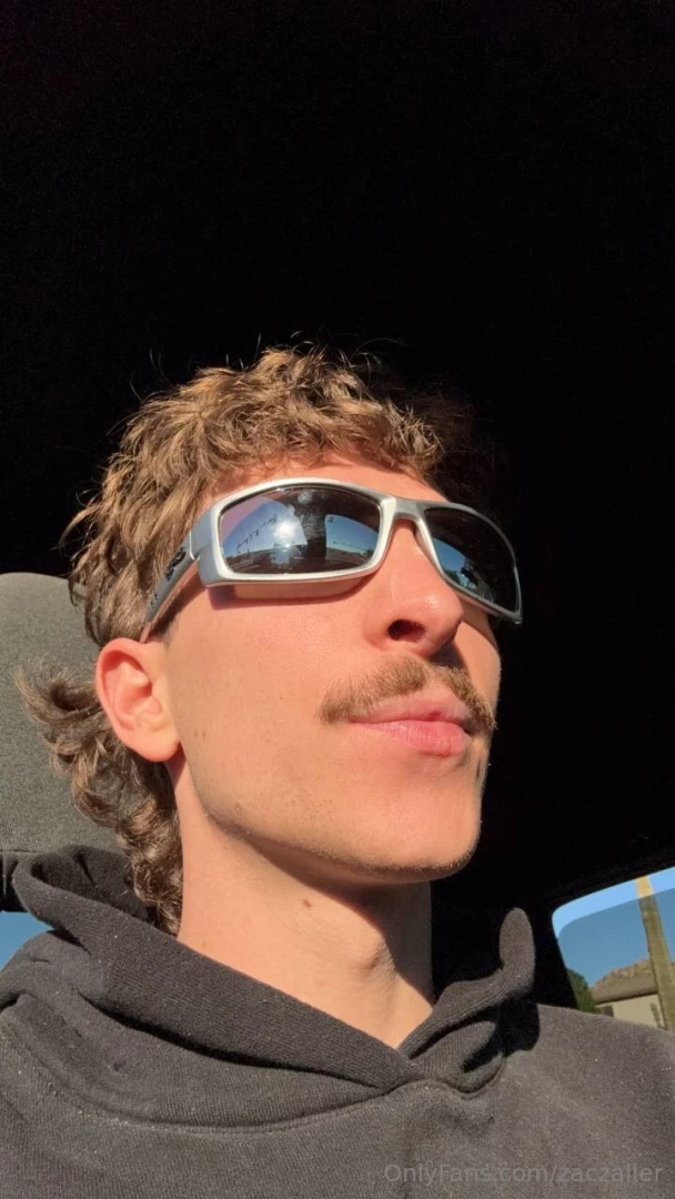 Selfie before the play begins in the hills 