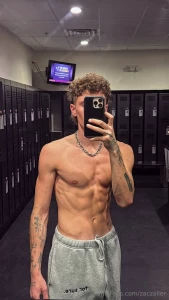 Gym was closed so i worked on your attention instead