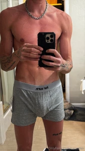 Felt like showing off a little did it work