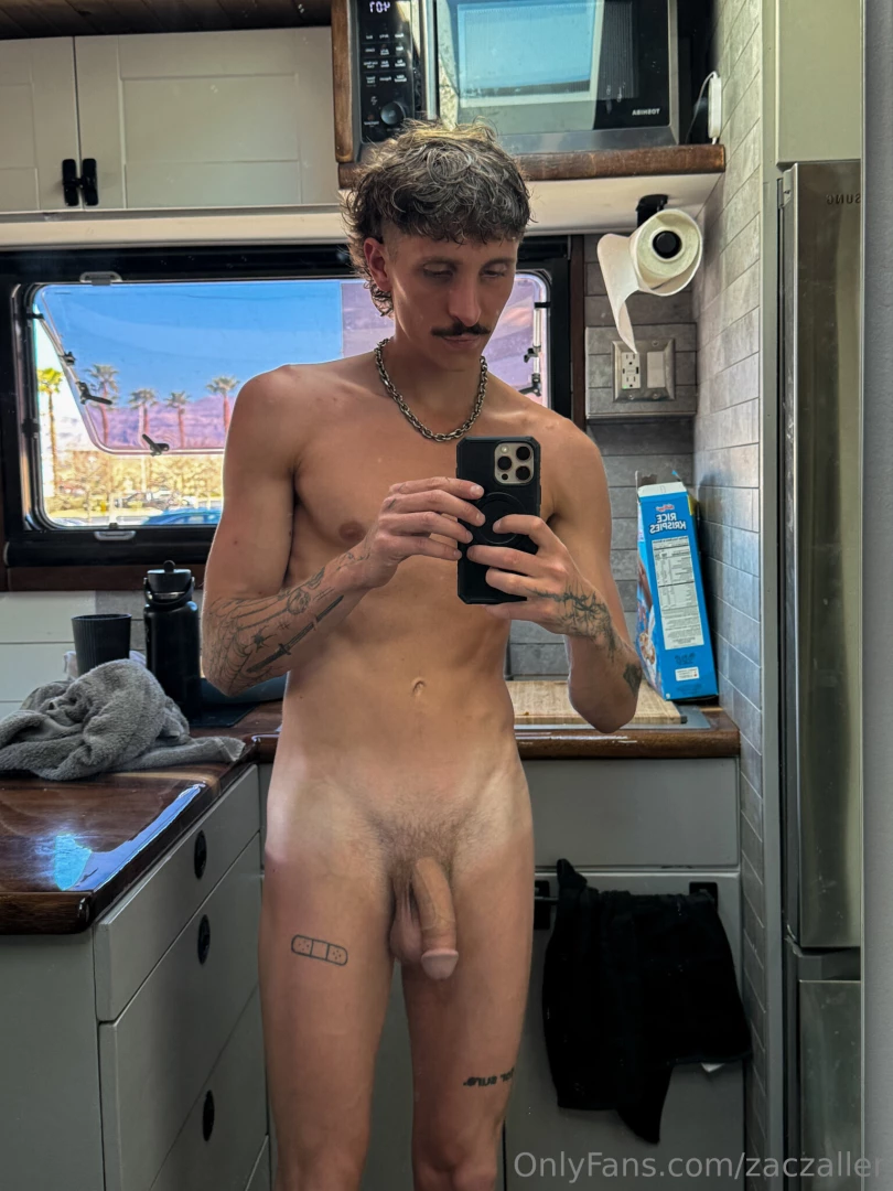 If i showed up like this what would you do 