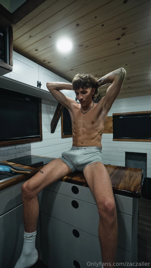 Will u unwrap it for daddy 