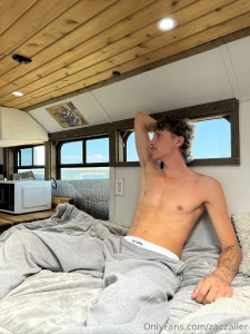 Patiently waiting part 43