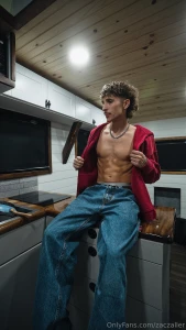 Taking it off part 38