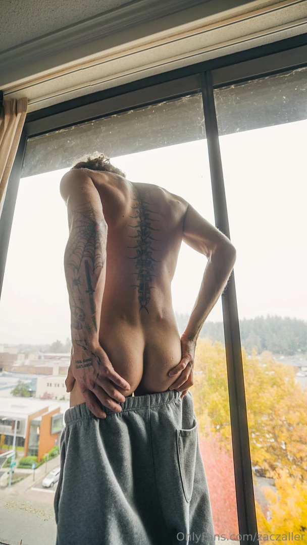 Tip if you love a good ass 