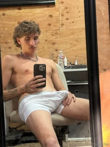 It s waiting for you part 6