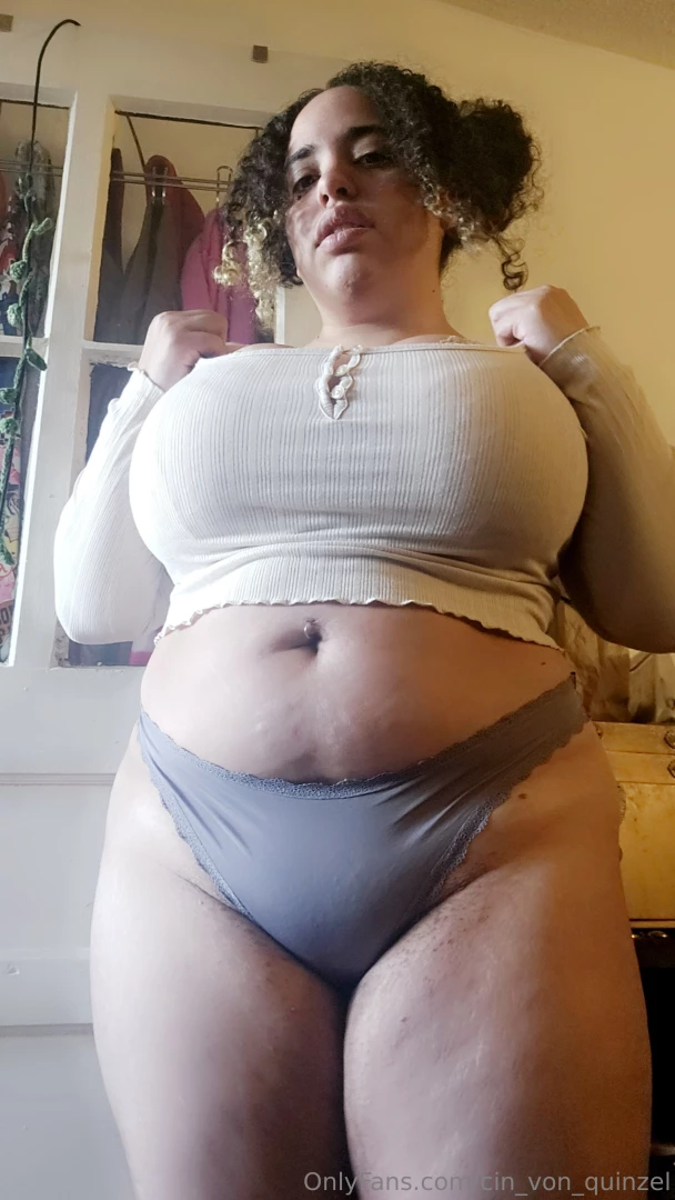 In the doorway just looking to listen and distract part 3 